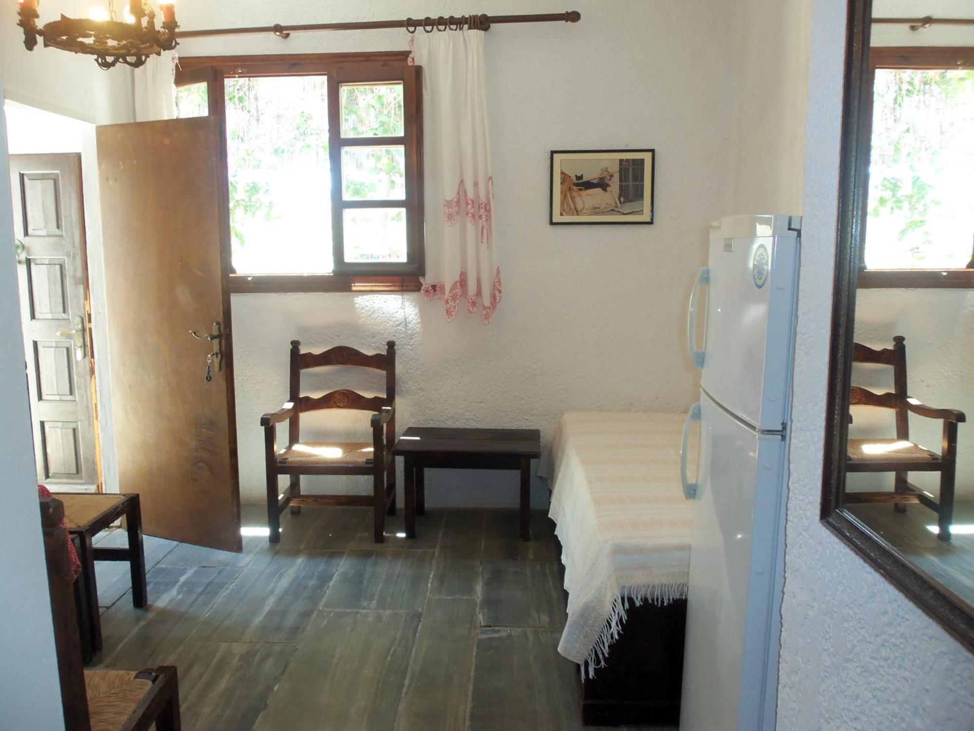 Alexandros Hotel Grikos Bay  الغرفة الصورة