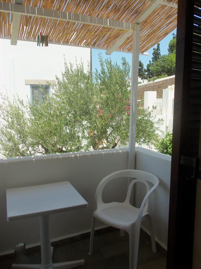 Alexandros Hotel Grikos Bay  الغرفة الصورة